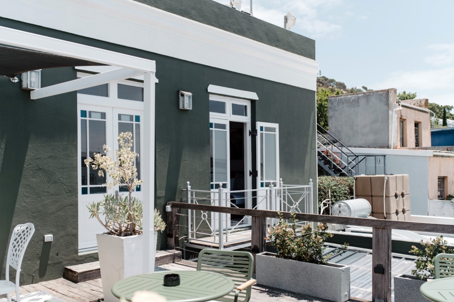 Commercial Property for Sale in De Waterkant Western Cape